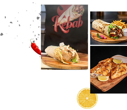 Kebab Masterz