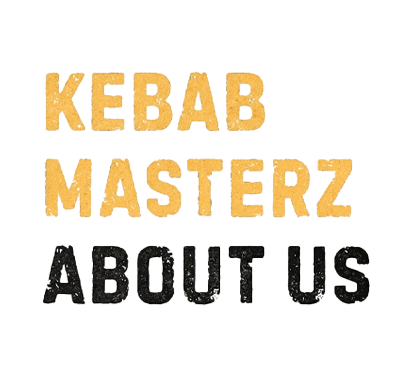 About Kebab Masterz