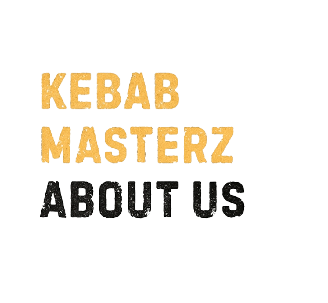 About Kebab Masterz