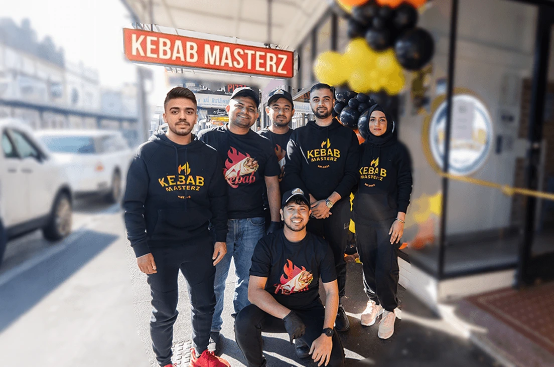 Join Our Team