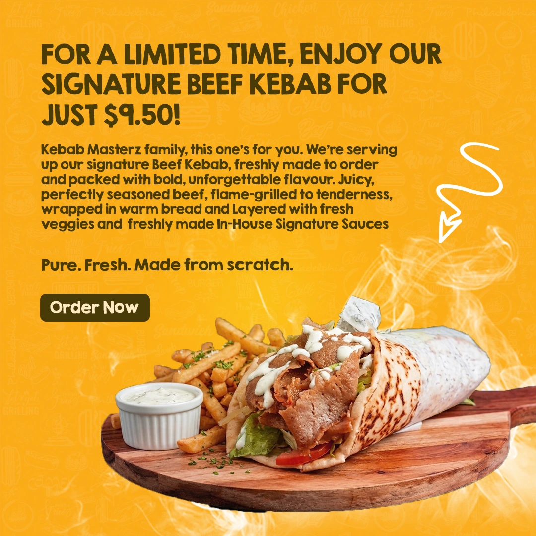 App Launch Offer
